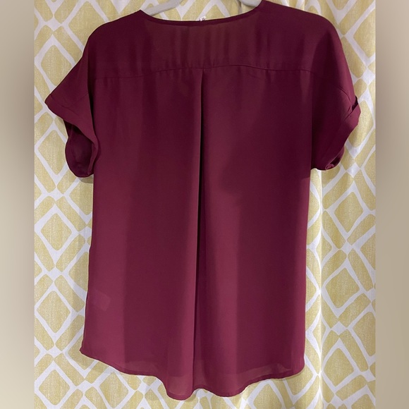 Maurice’s top - Picture 2 of 2